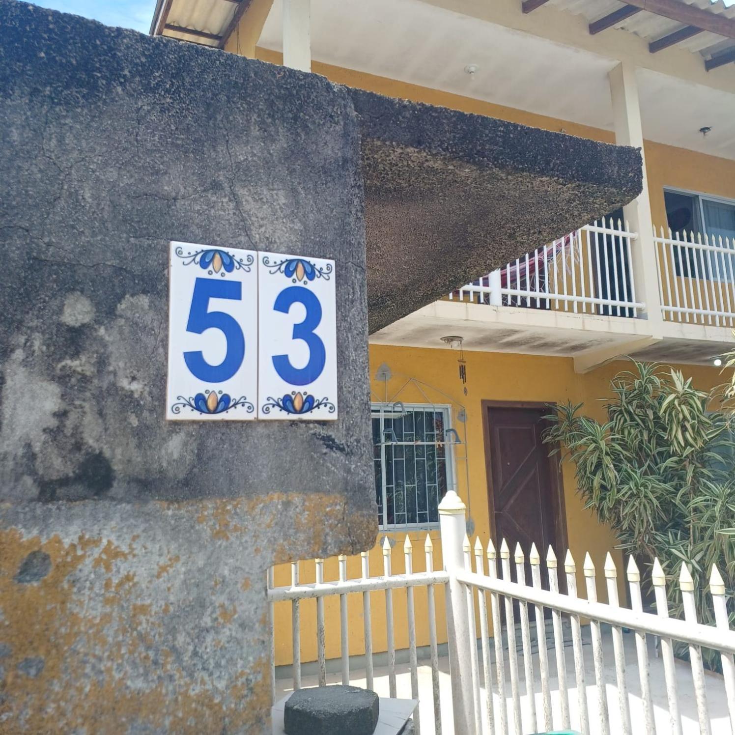 Residencial Campeche Apartamento