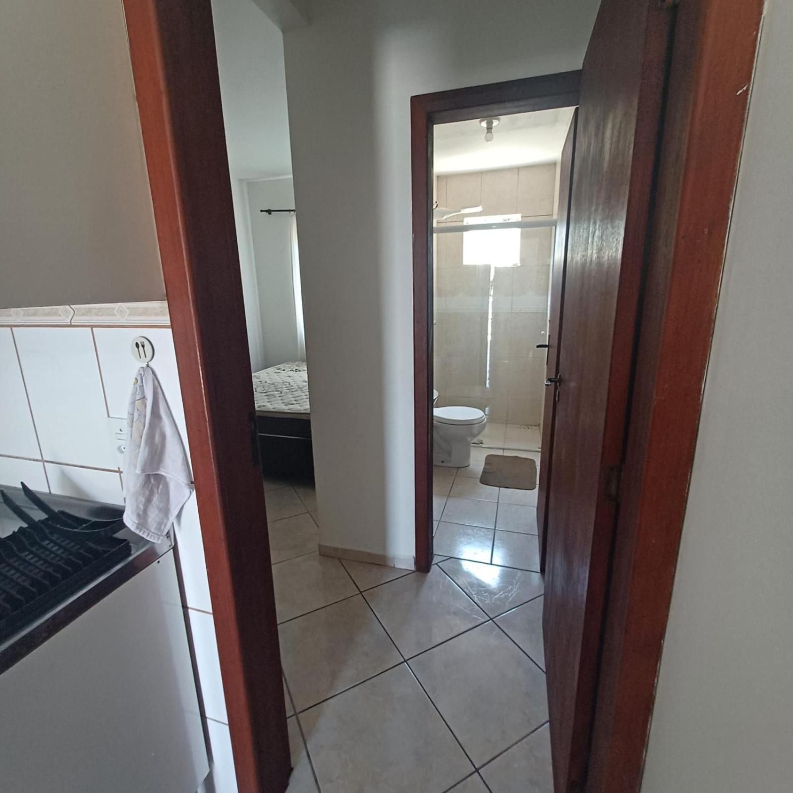 Apartamento Residencial Campeche *